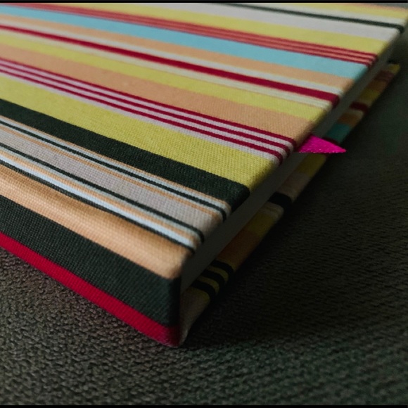 NWOT Sketch Notebook